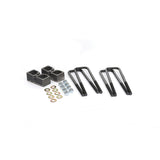 Daystar International KT09132 07-17 Tundra 2 Inch Rear Lift Daystar