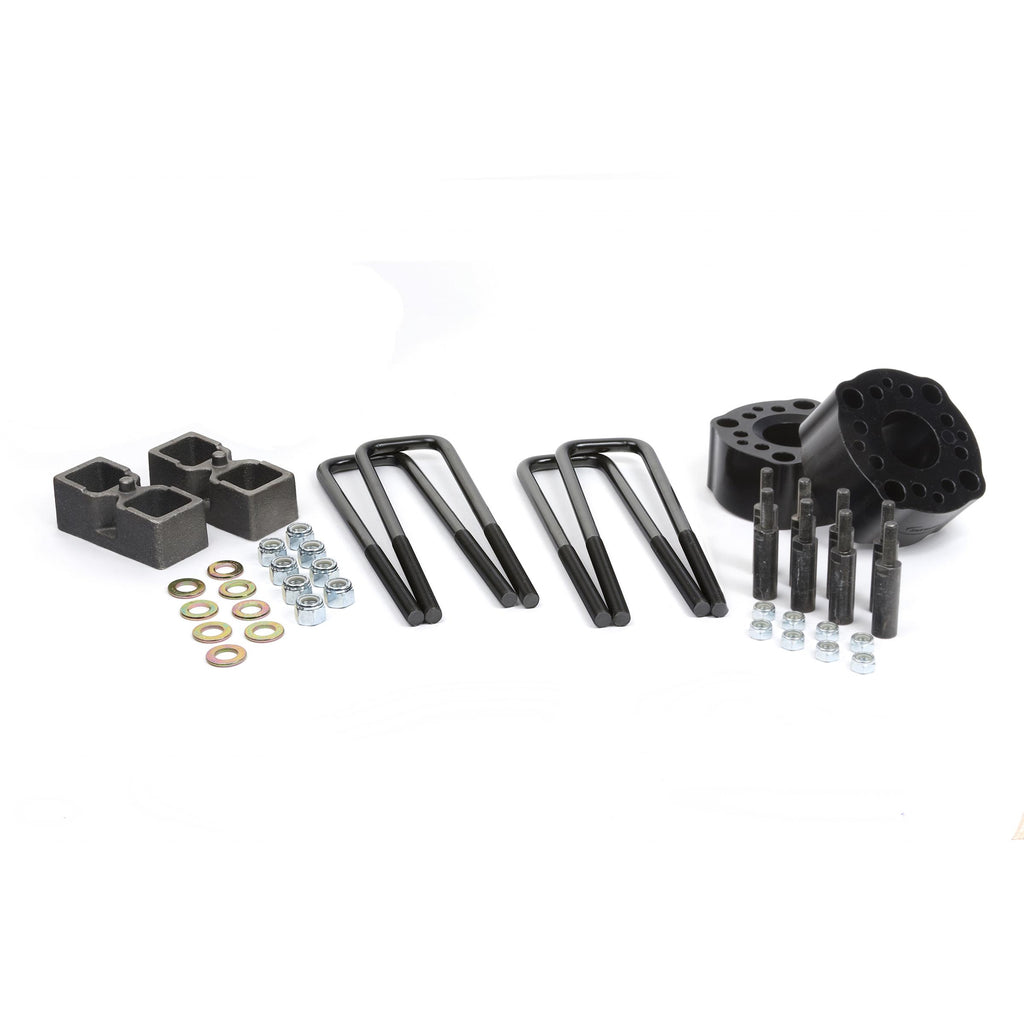 Daystar-2007-2020-Toyota-Tundra-4Wd2Wd-(Excludes-Trd-Pro)---3In-Lift-Kit