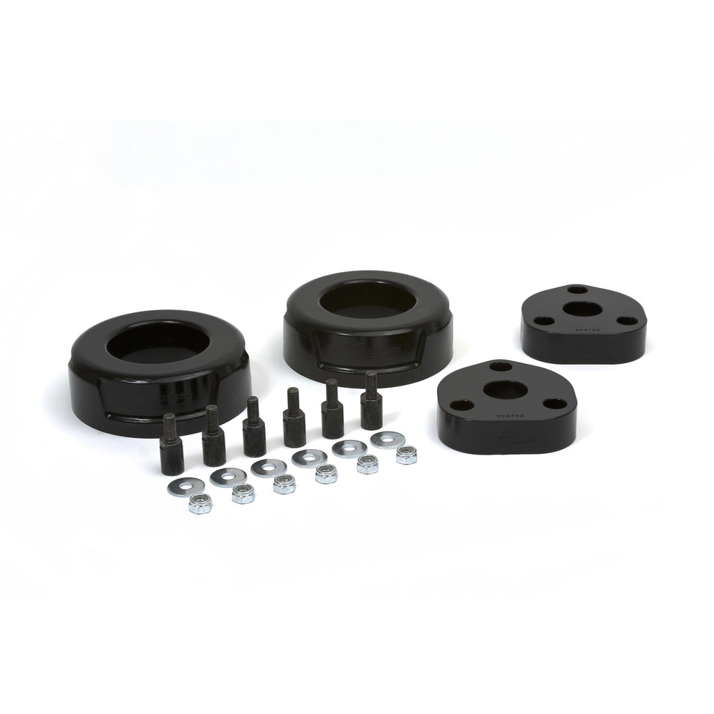Daystar-2009-2014-Dodge-Ram-1500-4Wd-(Excludes-Mega-Cab-And-Air-Suspension)---2.5In-Lift-Kit