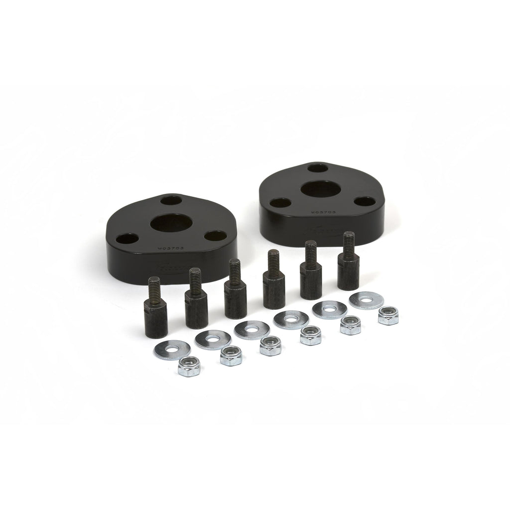 Daystar-2009-2019-Dodge-Ram-1500-4Wd---2In-Leveling-Kit-Front