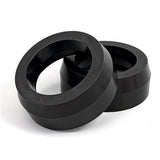 Daystar International KT09135BK 4Runner 1.5 Inch Rear Leveling Kit For 10-17 4Runner Daystar