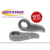 Daystar International KG09123 11-18 GM 2500HD 2 Inch Leveling Kit Daystar