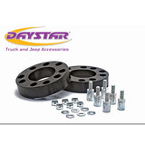 Daystar International KG09134BK 14-18 Chevy/GMC SUV 2/4WD 2 Inch Leveling Kit Daystar