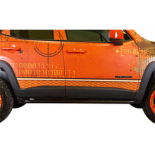 Load image into Gallery viewer, Daystar-2015-2017-Jeep-Renegade-Rock-Sliders