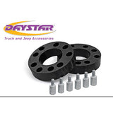 Daystar International KN09108BK 16-18 Nissan Titan XD 2 Inch Front Leveling Kit Daystar