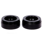 Daystar International KC09145BK Rebel 1.0 Inch Level Kit Front Non Air Ride For 17-20 RAM 1500 4WD Rebel/Sport Daystar