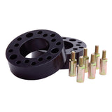 Daystar International KF09130BK 17-18 Ford F150 Raptor 2 Inch Leveling Kit Daystar