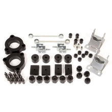Load image into Gallery viewer, Daystar-2018-2019-Jeep-Compass-4Wd-Trailhawk-Model-Only---1.5In-Lift-Kit