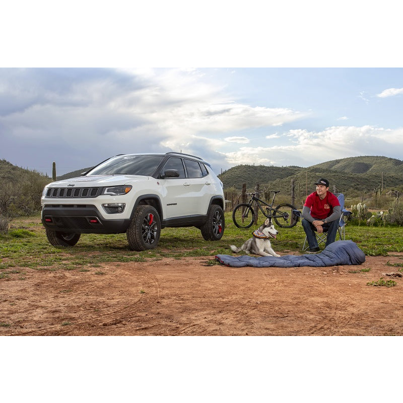 Daystar-2018-2019-Jeep-Compass-4Wd-Trailhawk-Model-Only---1.5In-Lift-Kit