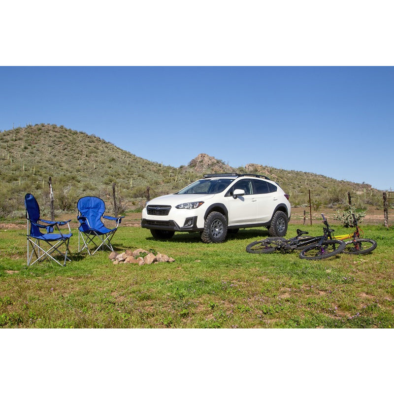 Daystar-2018-2019-Subaru-Crosstrek-4Wd---2In-Suspension-Lift-Kit