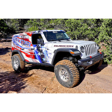 Load image into Gallery viewer, Daystar-2018-2021-Jeep-Wrangler-Jl---34In-Lift-Kit-(Front--Rear-Coil-Spring-Spacers)