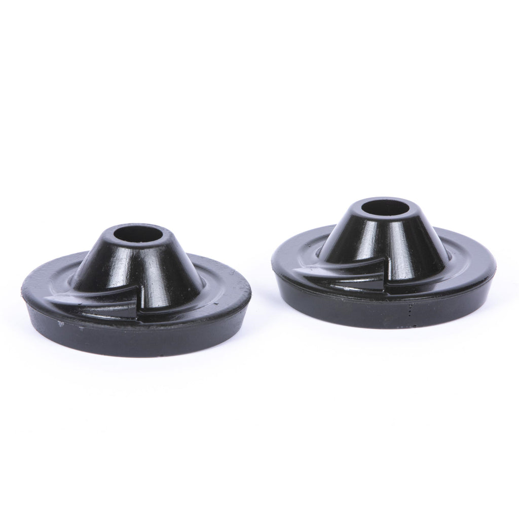 Daystar-2018-2021-Jeep-Wrangler-Jl---34In-Lift-Kit-(Rear-Only-Coil-Spring-Spacers)