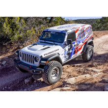 Load image into Gallery viewer, Daystar-2018-2021-Jeep-Wrangler-Jl---34In-Lift-Kit-(Rear-Only-Coil-Spring-Spacers)