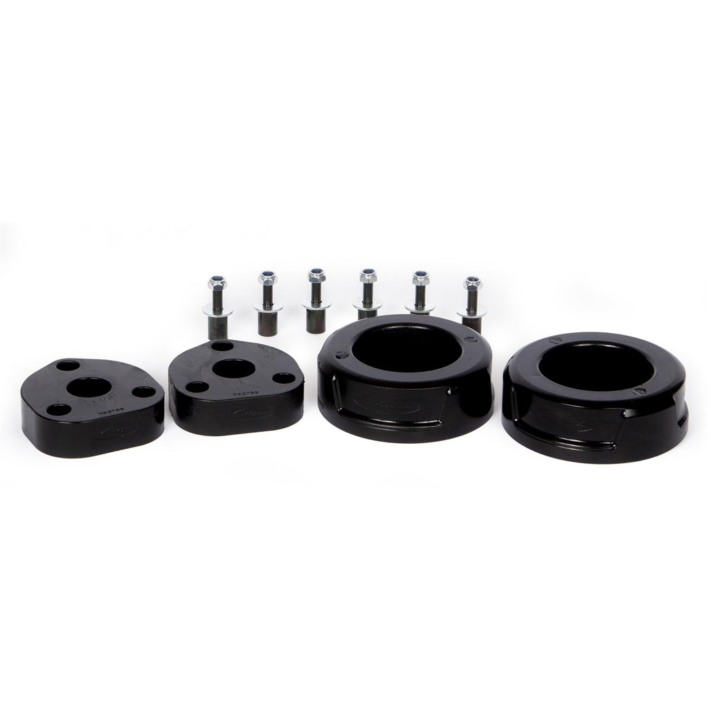 Daystar-2019-Dodge-Ram-1500-2Wd-Dt-Body-(New-Body-Style)---1.5In-Lift-Kit