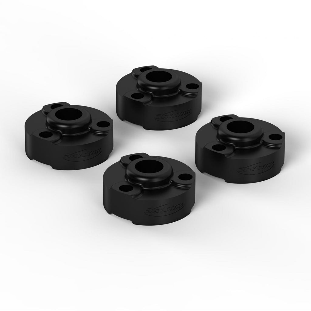 Daystar-2021-2022-Ford-Bronco-Non-BadlandsSasquatch-2In-Lift-Kit---Front-And-Rear