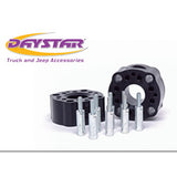 Daystar International KT09125BK 07-14 Sequoia 3 Inch Leveling Kit Daystar
