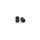 Daystar International KU08006BK 5/8 Inch Std Hourglass Shock Eye Pair Daystar
