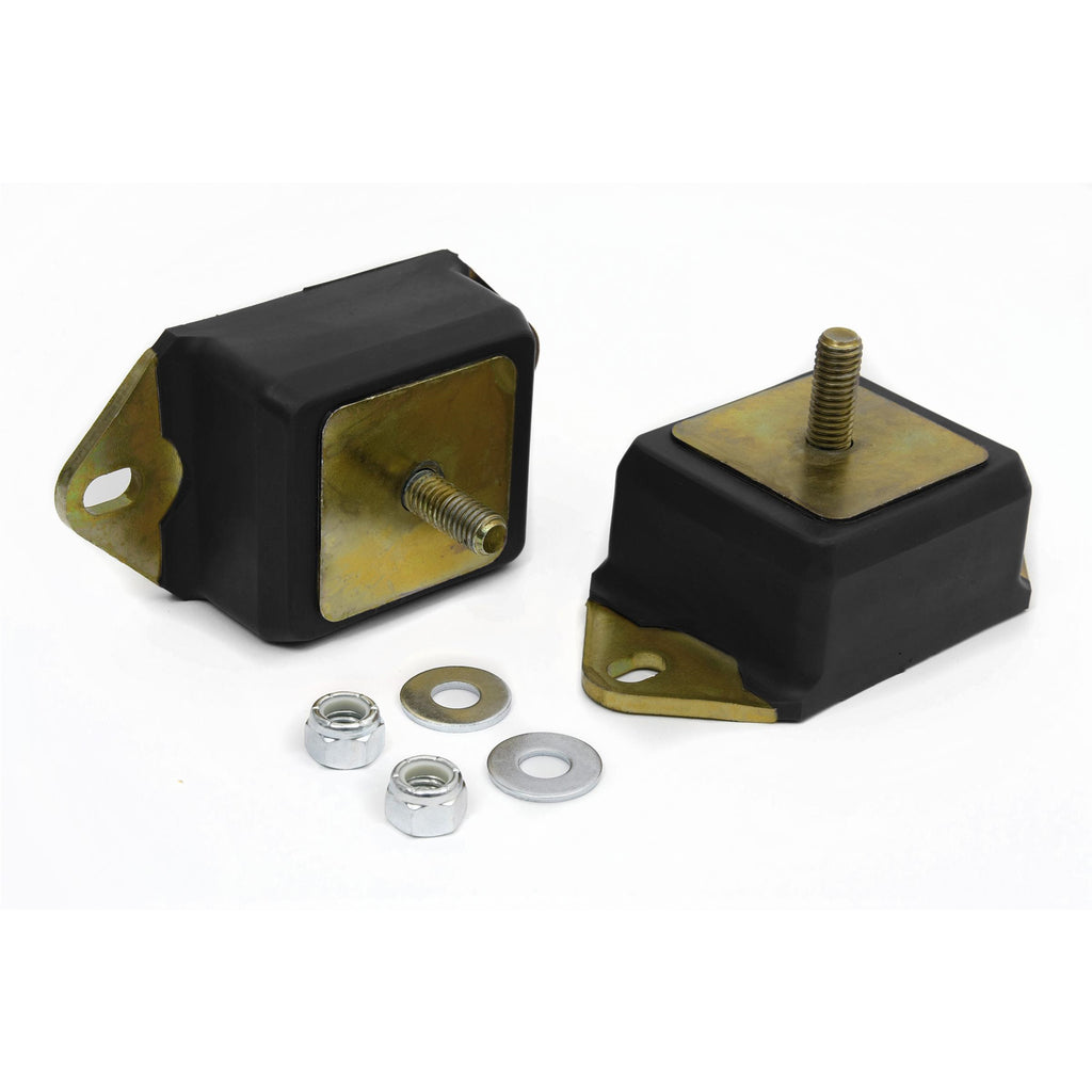 Daystar-72-74-Amc-258Ci-6-Cyl-Am-General-Dj5--Fj8-Engine-Mount-Pair