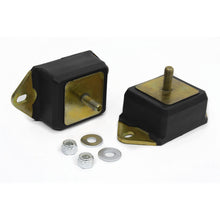 Load image into Gallery viewer, Daystar-72-74-Amc-258Ci-6-Cyl-Am-General-Dj5--Fj8-Engine-Mount-Pair