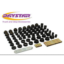 Load image into Gallery viewer, Daystar-76-79-Jeep-Cj5--Cj7-4Wd---Super-Kit-Bushings