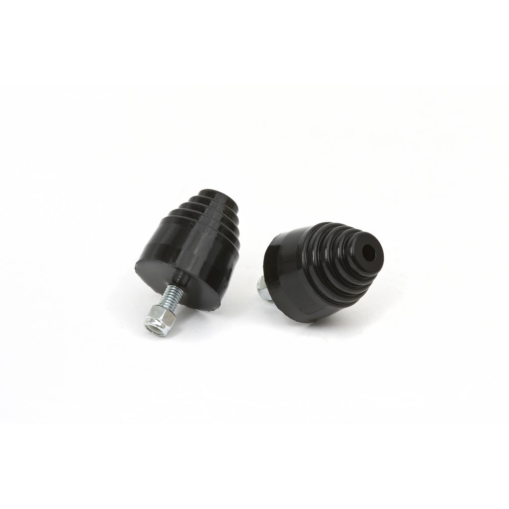 Daystar-Bump-Stop-Bolt-In-2-18-Inch-Tall-1-1516-Inch-Diameter-2-Per-Set