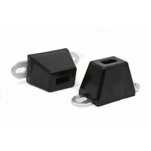 Load image into Gallery viewer, Daystar-Bump-Stop-W-Slotted-Mounting-Plate-2.25-Inch-Tall-X-3-Inch-Long-X-2-Inch-Wide