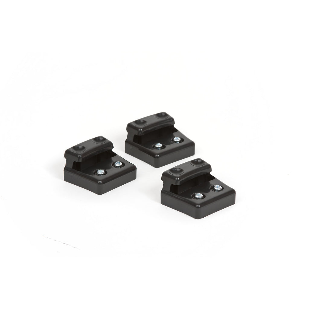 Daystar-Cam-Can-Retainer-Kit-Black-Package-Of-3-Cams