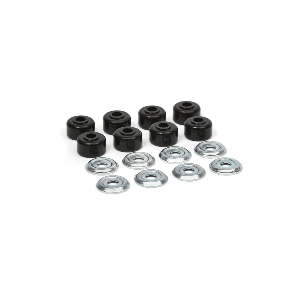 Daystar-End-Link-Bushing-Competition-Style-Truck-And-Suv-8-Bushing-4-Washers