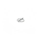 Daystar International KU71107 Hood Pin Clip Single Daystar