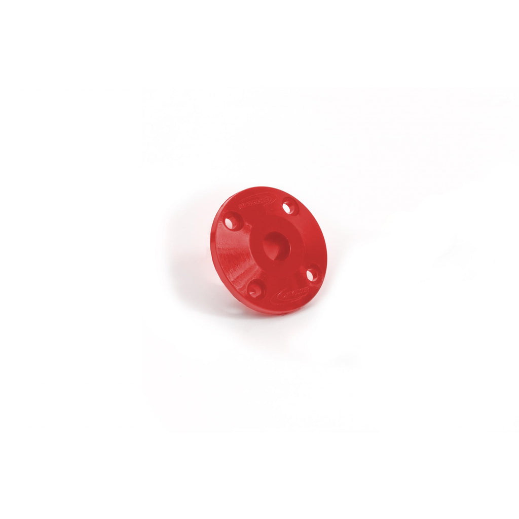 Daystar-Hood-Pin-Grommet-Red-Single