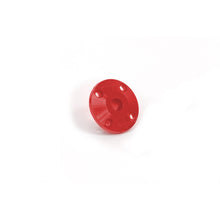 Load image into Gallery viewer, Daystar-Hood-Pin-Grommet-Red-Single