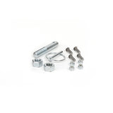 Daystar International KU71106 Hood Pin Hardware Kit Daystar