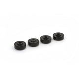 Daystar International KU08034BK Large Stem Cushions 1.75 OD .420 ID Daystar