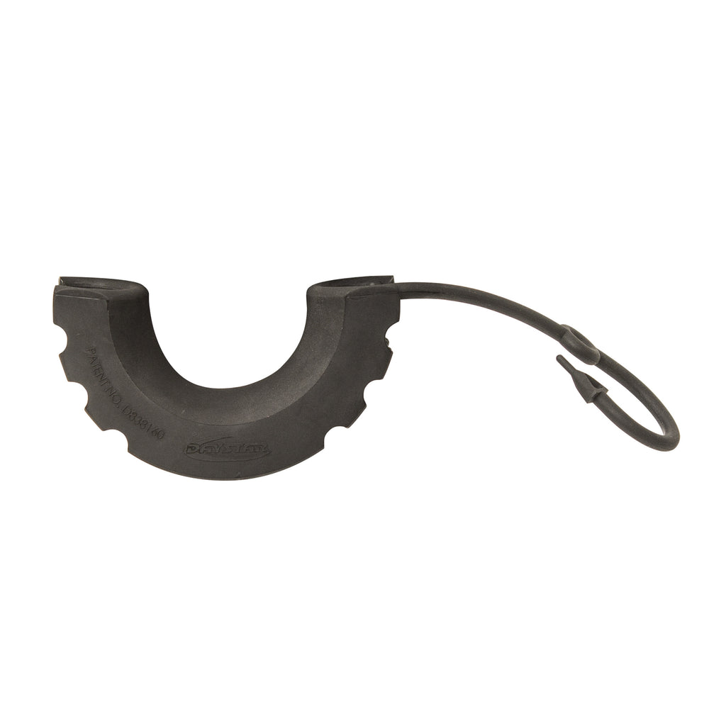 Daystar-Locking-D-Ring-Isolator-78-Inch-Polyurethane-Black