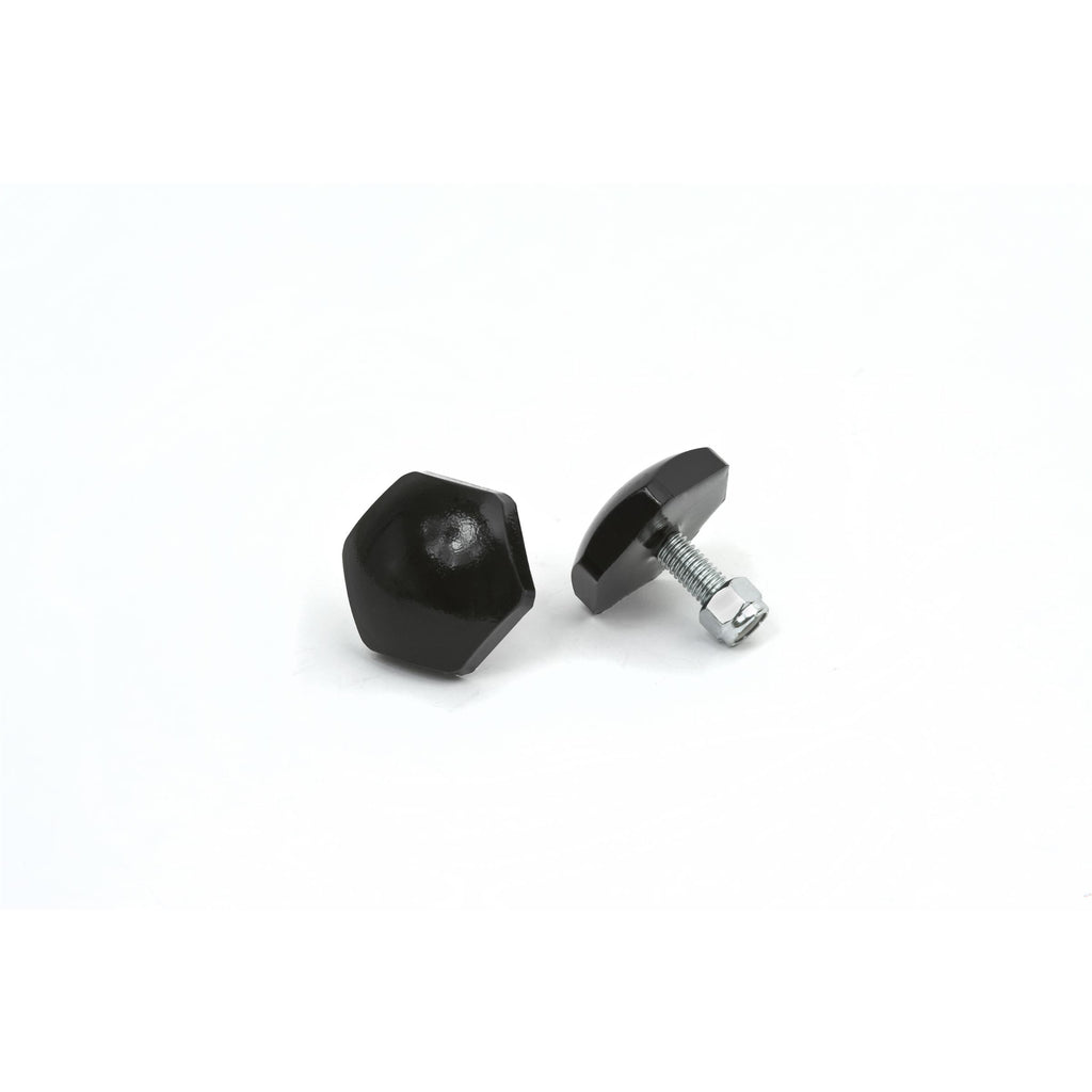 Daystar-Low-Profile-Bump-Stop1116-Inch-Tall-2-132-Inch-Diameter-Low-Profile-Bump-Stop-2-Per-Set