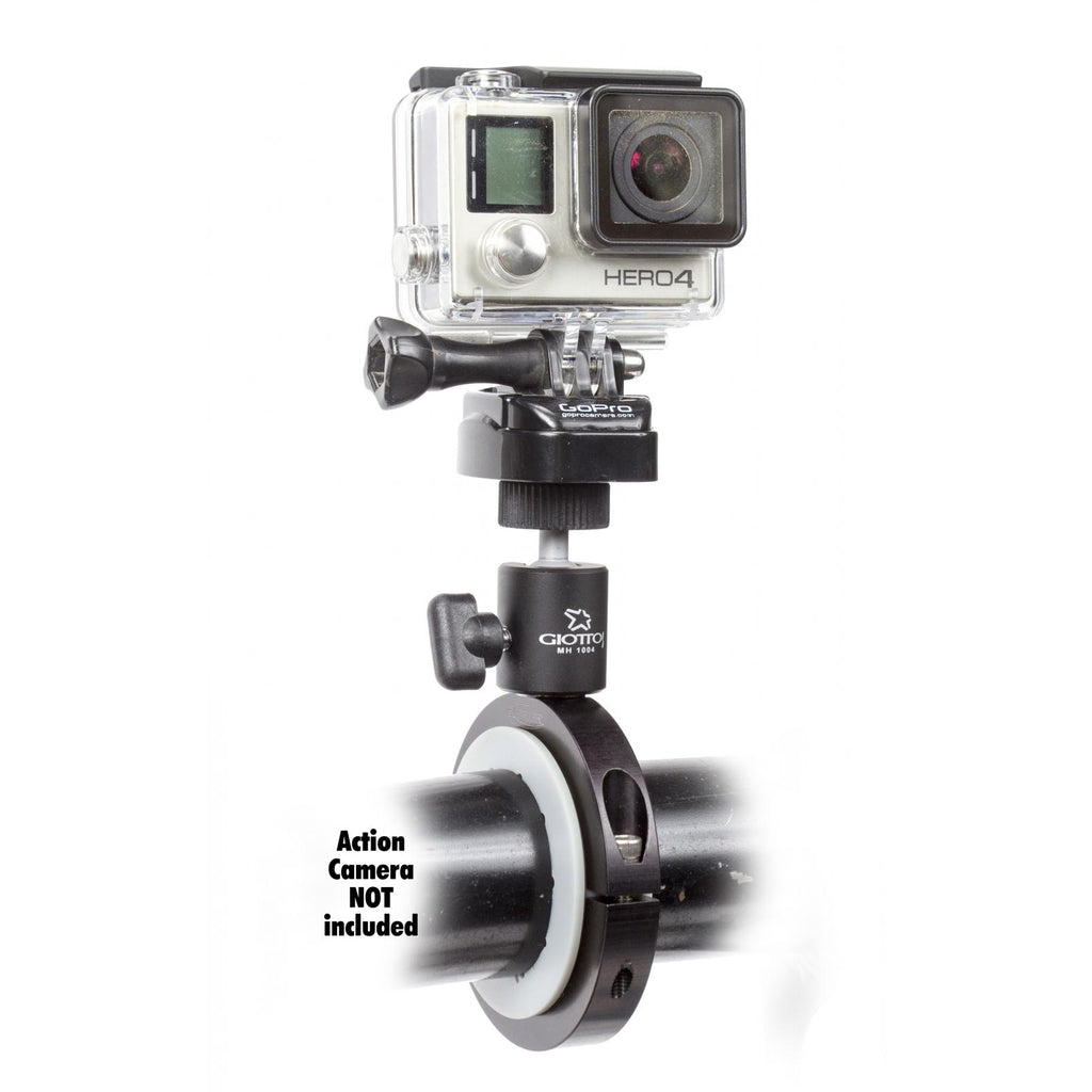 Daystar-Pro-Mount-Pov-Camera-Mounting-System-Fits-Most-Pairo-Style-Cameras-Black-Anodized-Finish