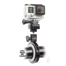 Load image into Gallery viewer, Daystar-Pro-Mount-Pov-Camera-Mounting-System-Fits-Most-Pairo-Style-Cameras-Black-Anodized-Finish