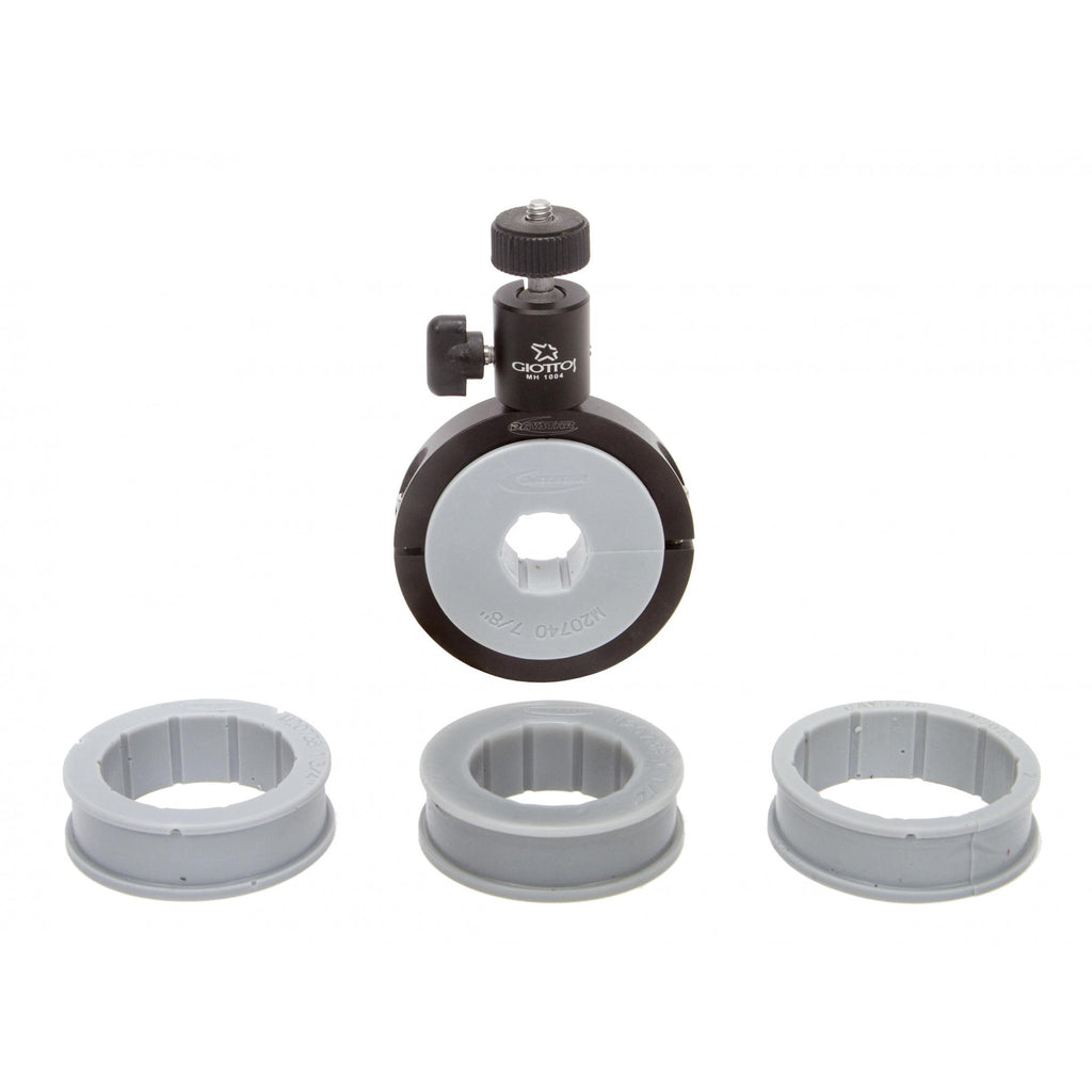 Daystar-Pro-Mount-Pov-Camera-Mounting-System-Fits-Most-Pairo-Style-Cameras-Black-Anodized-Finish