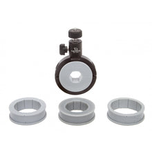 Load image into Gallery viewer, Daystar-Pro-Mount-Pov-Camera-Mounting-System-Fits-Most-Pairo-Style-Cameras-Black-Anodized-Finish