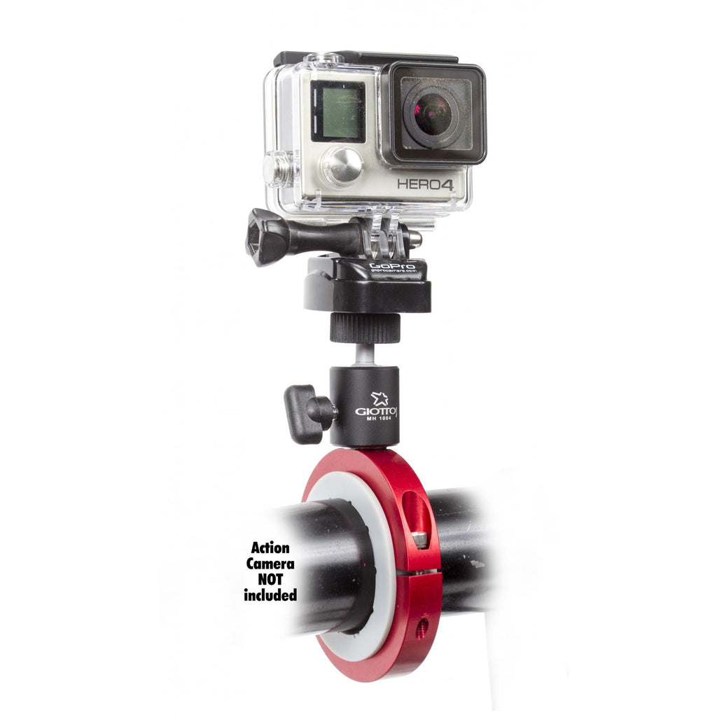 Daystar-Pro-Mount-Pov-Camera-Mounting-System-Fits-Most-Pairo-Style-Cameras-Red-Anodized-Finish