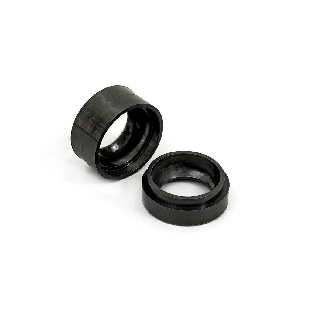 Daystar-Replacement-Polyurethane-Halves-For-2.0-Inch-Poly-Flex-Joint-2-Pcs