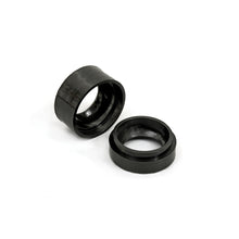 Load image into Gallery viewer, Daystar-Replacement-Polyurethane-Halves-For-2.0-Inch-Poly-Flex-Joint-2-Pcs
