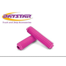 Load image into Gallery viewer, Daystar-Shock-Boots-And-Zip-Ties-Bagged-Fluorescent-Pink-Pair