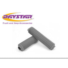 Load image into Gallery viewer, Daystar-Shock-Boots-And-Zip-Ties-Bagged-Gray-Pair