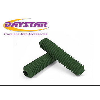 Daystar-Shock-Boots-And-Zip-Ties-Bagged-Green-Pair