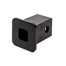 Load image into Gallery viewer, Daystar-Silent-Hitch-Polyurethane-Trailer-Hitch-Sleeve-Black
