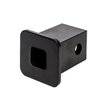 Daystar International KU30001BK Silent Hitch Polyurethane Trailer Hitch Sleeve Black Daystar