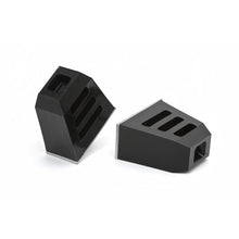 Load image into Gallery viewer, Daystar-Single-Stud-Competition-Style-Bump-Stop-4.5-Inch-Tall-4.5-Inch-Long-2.5-Inch