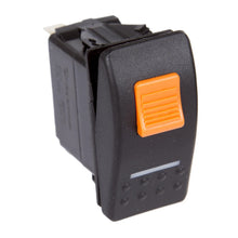 Load image into Gallery viewer, Daystar-Universal-Illuminated-Locking-Rocker-Switch