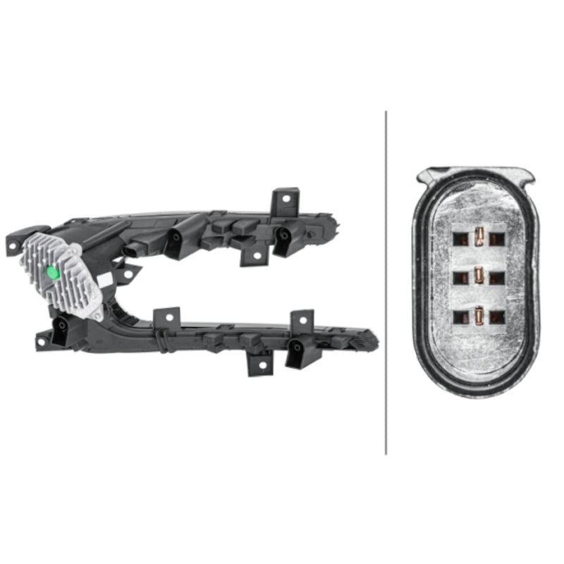 Daytime-Running-Light